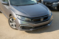 This 2020 Honda Civic Sedan LX brings together Canadian craftsmanship, efficiency, and practicality... (image 5)