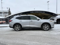 The 2023 Acura MDX Platinum Elite SH-AWD is the top-tier luxury trim excluding the performance-focus... (image 1)