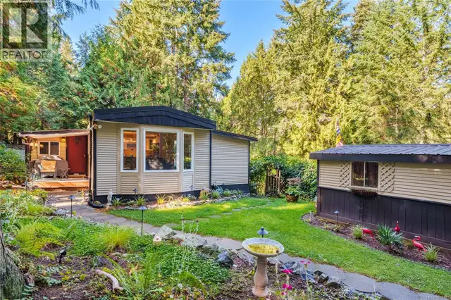 21 7071 Lantzville Rd Lantzville, British Columbia in Houses for Sale in Victoria - Image 3
