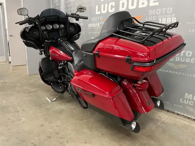 2021 Harley-Davidson FLHTK Electra Glide Ultra Limited in Street, Cruisers & Choppers in Drummondville - Image 11