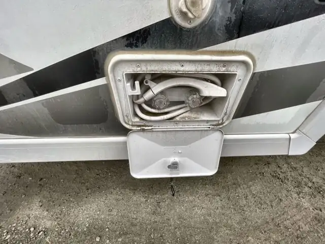2023 Thor Motor Coach Four Winds 24F in RVs & Motorhomes in Kamloops - Image 14