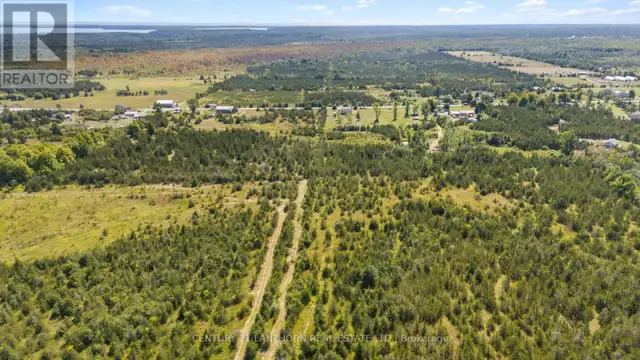 1677 COUNTY 8 ROAD Prince Edward County (North Marysburg Ward),  in Land for Sale in Belleville - Image 36