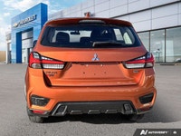 Saskatoon Motor Products - Recent Arrival! 2023 Mitsubishi RVR ES - Certified. Certification Program... (image 4)