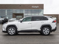 *Heated Seats, Apple CarPlay, Android Auto, Blind Spot Monitoring, Lane Keep Assist!* With rugged ca... (image 2)