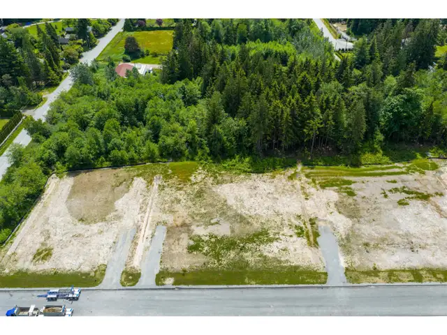 30268 ENDO AVENUE Mission, British Columbia in Land for Sale in Mission - Image 13