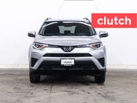 Front Heated Seats, Folding Rear Seats, Climate Control and more! Clutch is the largest online used... (image 1)