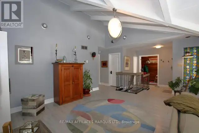 20025 BEAUPRE ROAD South Glengarry, Ontario in Houses for Sale in Cornwall - Image 7