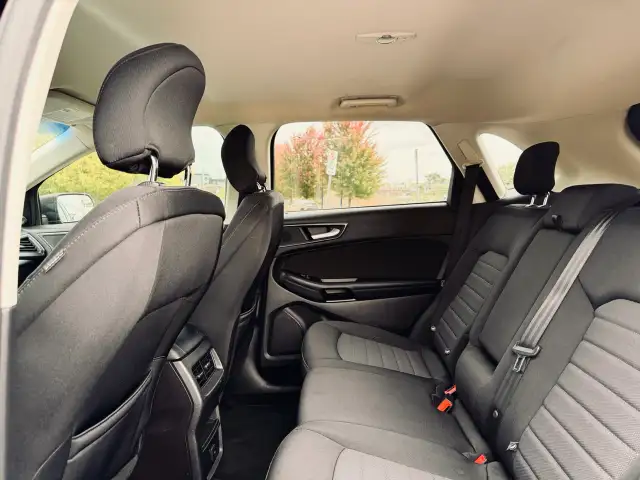 2018 Ford Edge, Automatic, 4-Cylinder, Backup Camera, Extra Clean!601862470862776325