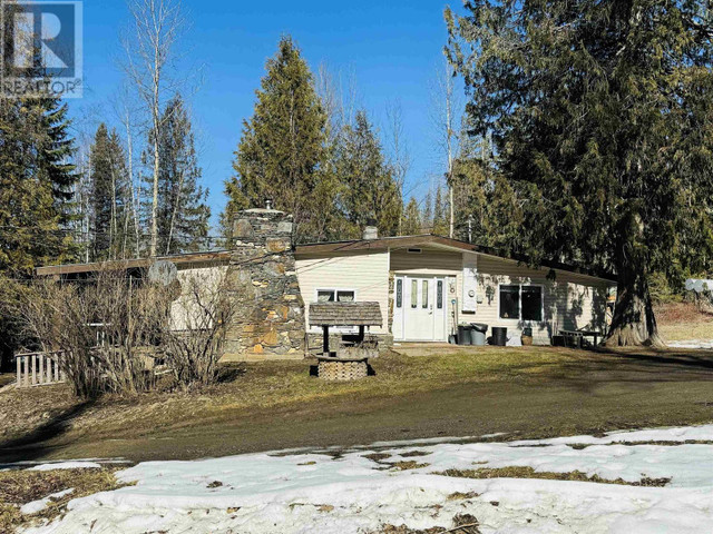 6096 CEDAR CREEK ROAD Likely, British Columbia in Houses for Sale in Quesnel - Image 2