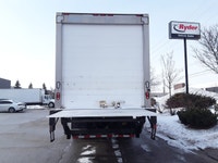 Ryder Stock ID: 234012 Transmission Type/Speed: AUTO 6 Engine: DIESEL B6.7'17 240/2400 Horse Power:... (image 6)
