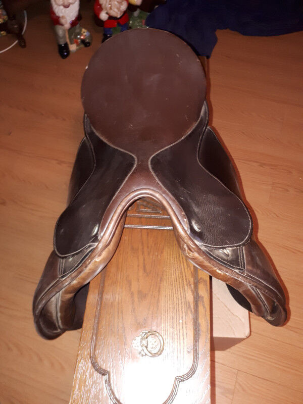 English Saddles in Equestrian & Livestock Accessories in Annapolis Valley