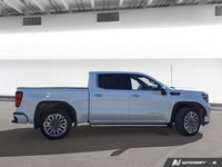 This 2024 GMC Sierra 1500 Denali Ultimate Crew Cab is powered by a refined and efficient 3.0L Turbo-... (image 6)