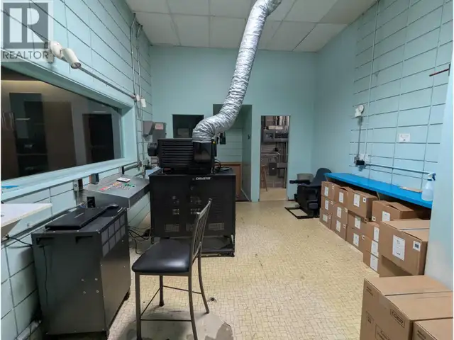 3731 FOURTH AVENUE Smithers, British Columbia in Commercial & Office Space for Sale in Smithers - Image 19