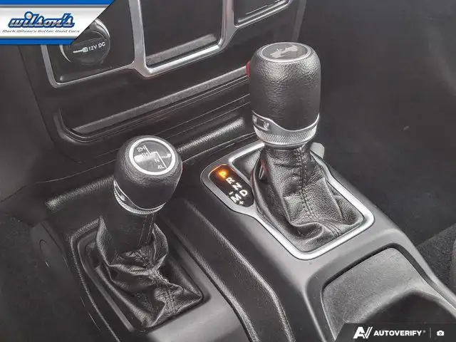 2022 Jeep Wrangler Sport 4X4 | Hard Top | Auto | A/C | CarPlay in Cars & Trucks in Guelph - Image 20