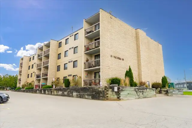 102 - 31 VICTORIA STREET S, STRATHROY