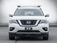Check out this 2017 Nissan Pathfinder Platinum before it's too late! *You Can't Beat the Price with... (image 1)