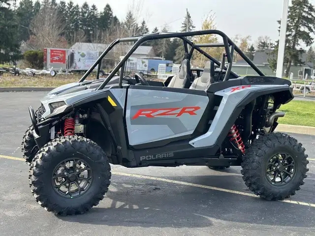 2025 POLARIS RZR XP 1000 PREMIUM (FINANCING AVAILABLE) in ATVs in Kelowna - Image 5