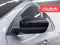 NO ACCIDENTS / CLEAN CARFAX / Apple CarPlay, Remote Start, Automatic High Beams and more! Clutch is... (image 8)