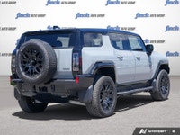 Experience the power and innovation of the 2026 GMC HUMMER EV SUV 2X, designed for those who demand... (image 4)