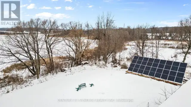 1104 COUNTY ROAD 16 ROAD Merrickville-Wolford, Ontario in Houses for Sale in Ottawa - Image 37