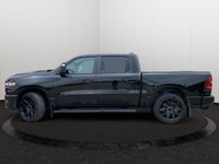 This Ram 1500 boasts a 3.0 Liter engine powering this Automatic transmission. *Options:* ENGINE: 3.0... (image 1)