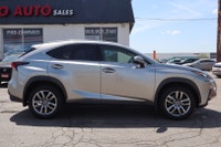 Accident Free Experience Luxury and Performance with the 2018 Lexus NX 200t AWD. This Sleek and Soph... (image 6)