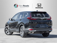 WAS: $30195 NOW: $28295 plus taxes and licensing feesThis 2021 CR-V LX comes equipped with AWD, Coll... (image 4)