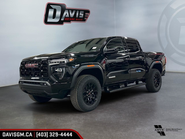 2026 GMC Canyon Elevation in Cars & Trucks in Lethbridge