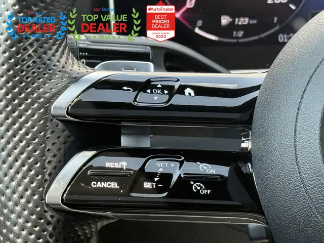 2023 Mercedes-Benz C-Class //AMG PKG / MEMORY PKG | ONE OWNER |  in Cars & Trucks in City of Toronto - Image 22