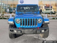 This Jeep Gladiator boasts a Regular Unleaded V-6 3.6 L/220 engine powering this Automatic transmiss... (image 7)
