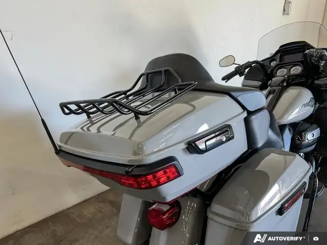 2024 Harley-Davidson FLTRK - Road Glide(TM) Limited in Sport Touring in Calgary - Image 23