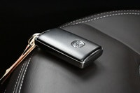 The 2024 Mazda CX-5 Signature AWD is powered by a 2.5L turbocharged engine paired with Mazdaâ€™s i-A... (image 4)