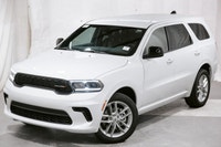 Experience the versatility and confidence of the brand new 2026 Dodge Durango GT, now available at S... (image 2)
