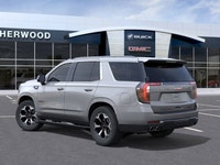 Welcome to Sherwood Buick GMC! This GMC Yukon boasts a Turbo Diesel 3.0L/ engine powering this Autom... (image 2)