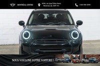 *English below* *Français:* Cette polyvalente MINI COOPER 5 Door se présente dans une superbe robe M... (image 1)