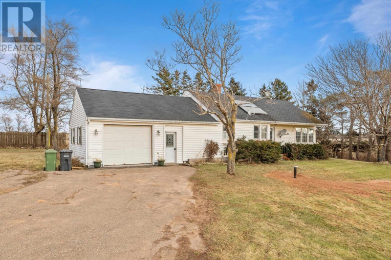 7936 Cavendish Road North Rustico, Prince Edward Island Houses for