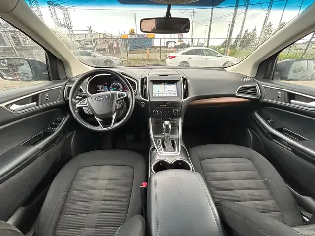 2018 Ford Edge SEL64689494735234121