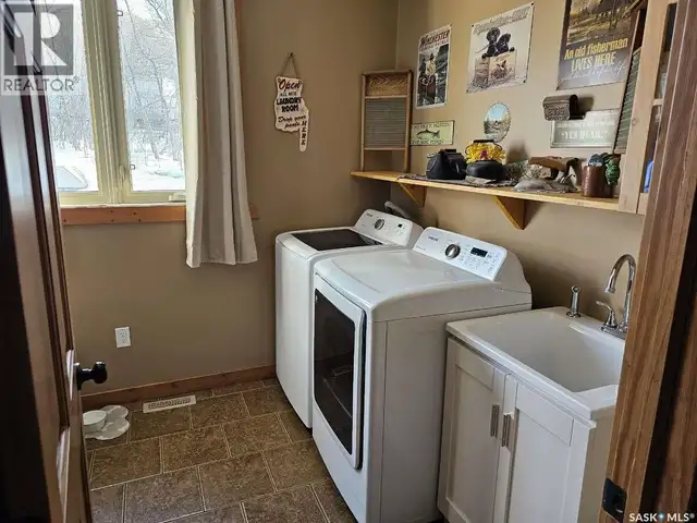 765 Fort San ROAD Fort Qu'Appelle, Saskatchewan in Houses for Sale in Regina - Image 22