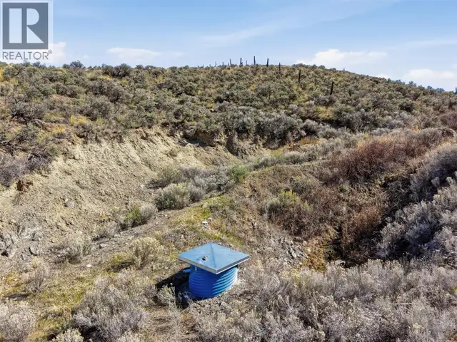97 TUNKWA LAKE Road Kamloops, British Columbia in Land for Sale in Kamloops - Image 12