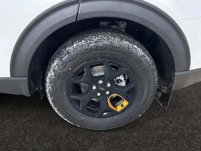 2026 Ford Explorer Tremor in Cars & Trucks in Regina - Image 10