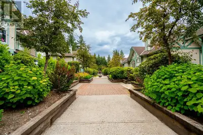 Welcome to this hidden gem in peaceful Port Moody! This bright and spacious 2-bedroom, 2.5-bathroom,...