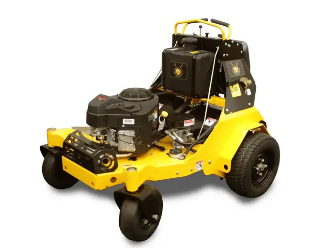 2026 Stinger 30" Riding Aerator  Commercial NEW in Other in Edmonton - Image 2