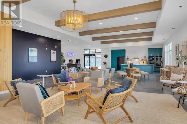 1111 Frost Road Unit# 316 Kelowna, British Columbia in Condos for Sale in Penticton - Image 28