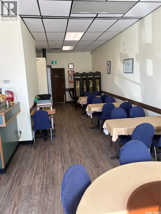 B 4112 Albert STREET Regina, Saskatchewan in Commercial & Office Space for Sale in Regina - Image 4