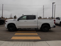 Tried-and-true, this 2026 Chevrolet Silverado 1500 RST comfortably packs in your passengers and thei... (image 6)