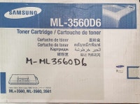 Samsung ML3560D6 Markham / York Region Toronto (GTA) Preview
