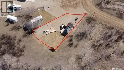 Welcome to your perfect getaway! This large RV titled lot in a progressively growing community an ho...