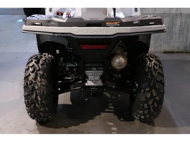 2026 Polaris Polaris SPORTSMAN 570 in ATVs in Ottawa - Image 9
