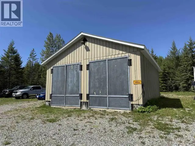 2305 MURRAY ROAD Quesnel, British Columbia in Houses for Sale in Quesnel - Image 30