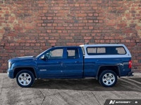 Come see this 2018 GMC Sierra 1500 while we still have it in stock! * This GMC Sierra 1500 is a Barg... (image 1)